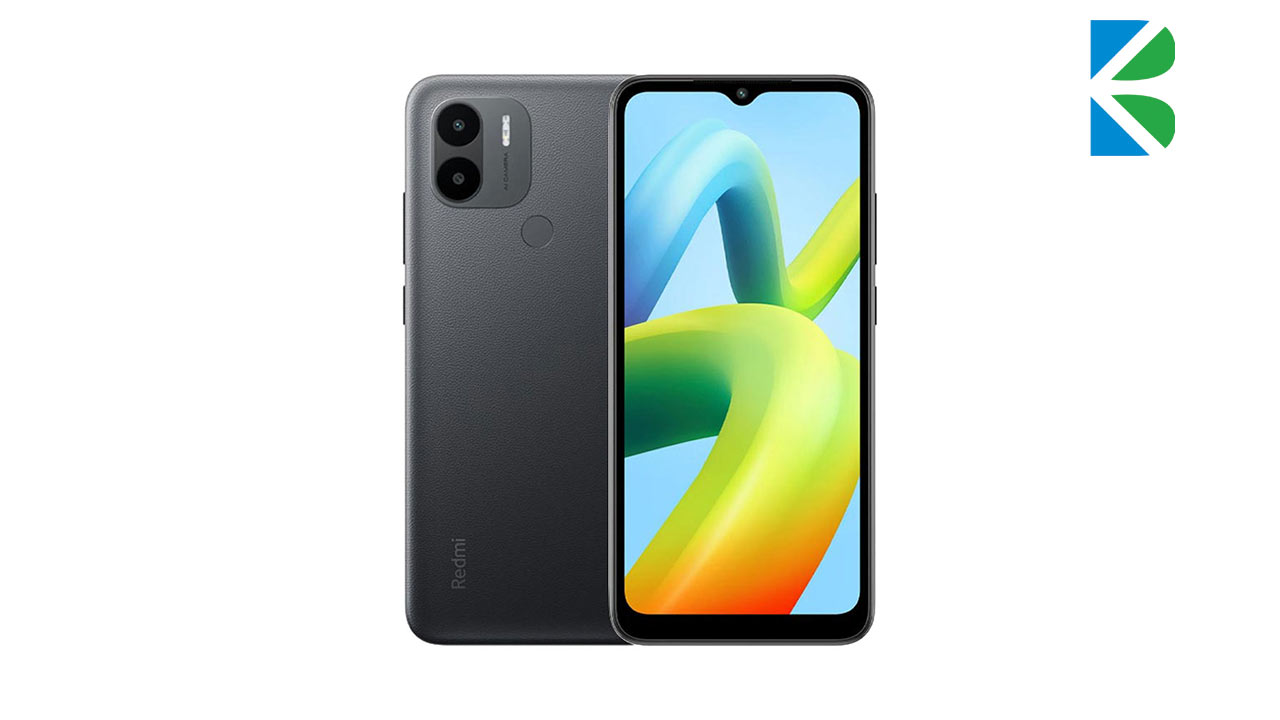 گوشی شیائومی Redmi A2 plus با ظرفیت 32/2GB دو سیم کارت (پک و رام گلوبال)
