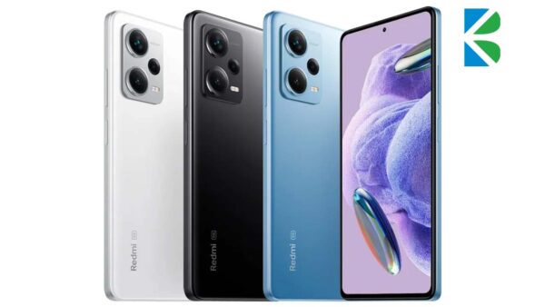 گوشی شیائومی (Redmi note 12R Pro (5G با ظرفیت 256/12GB (پک و رام گلوبال)