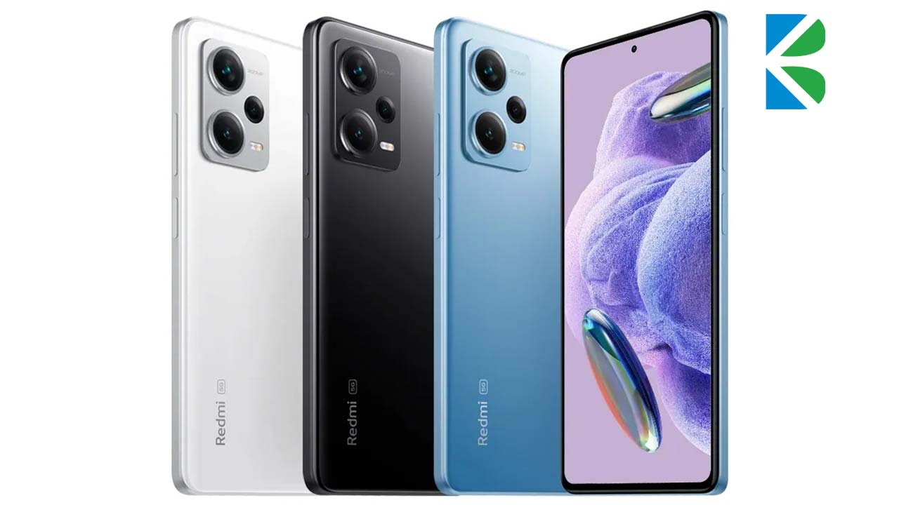 گوشی شیائومی (Redmi note 12R Pro (5G با ظرفیت 256/12GB (پک و رام گلوبال) گوشی شیائومی (Redmi note 12R Pro (5G با ظرفیت 256/12GB (پک و رام گلوبال)