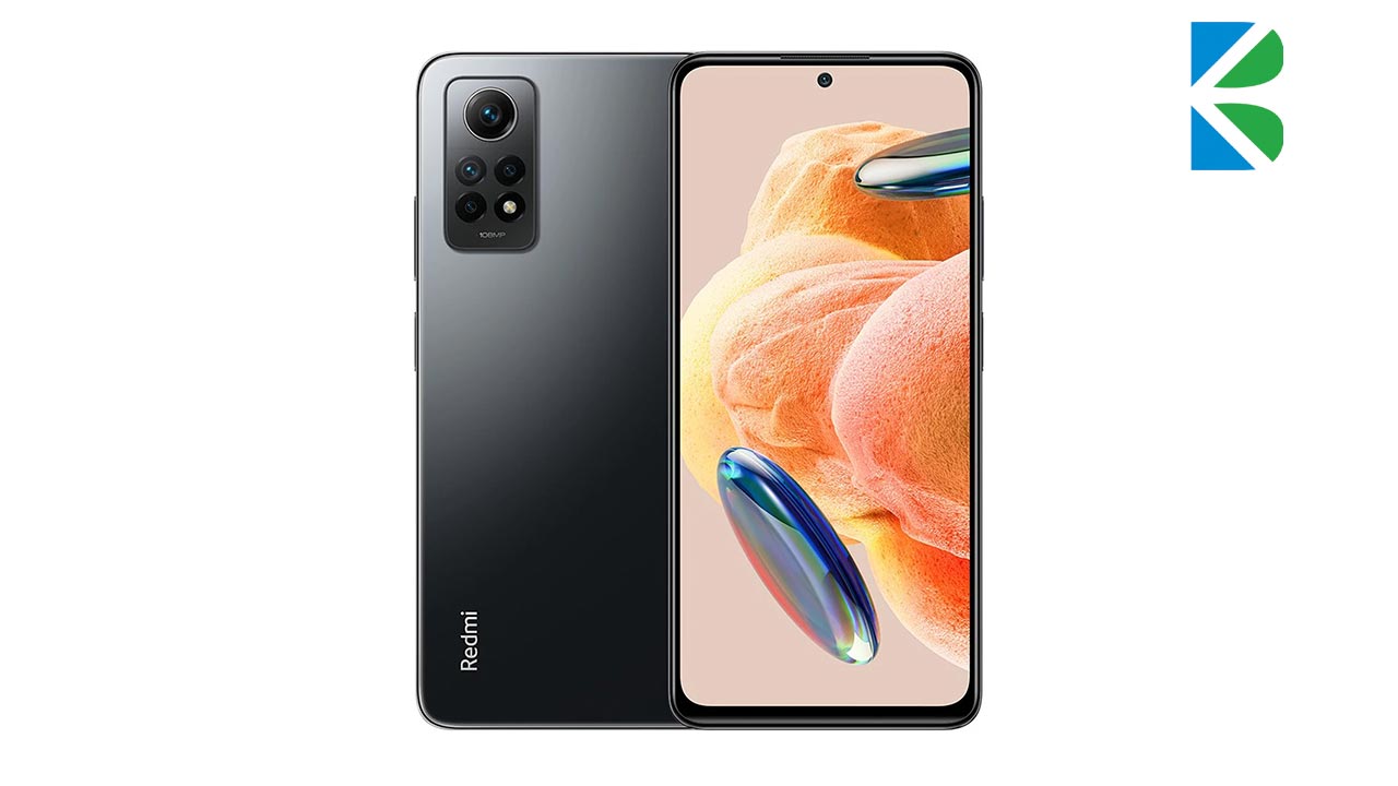 گوشی شیائومی (4G) REDMI Note 12 Pro با ظرفیت 256/8GB (پک و رام گلوبال) گوشی شیائومی (4G) REDMI Note 12 Pro با ظرفیت 256/8GB (پک و رام گلوبال)