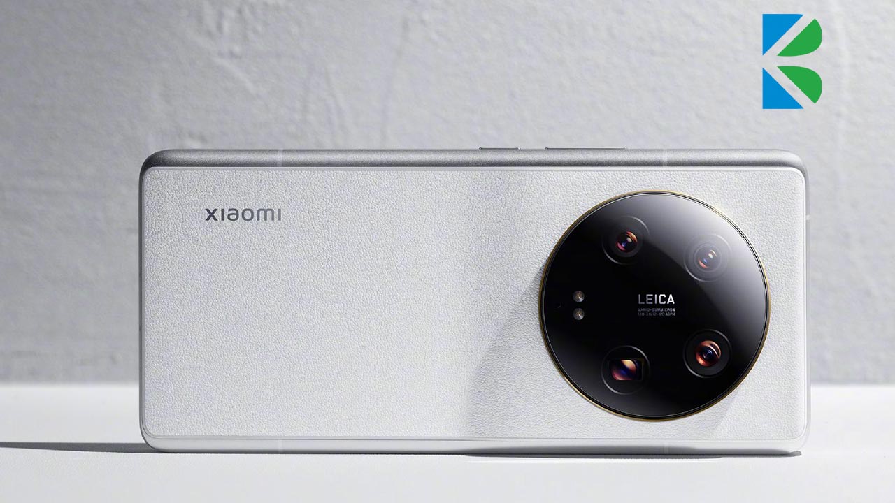 گوشی شیائومی Xiaomi 13 Ultra با ظرفیت 1TB/16GB دو سیم کارت (پک و رام گلوبال)