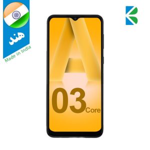 گوشی سامسونگ مدل Galaxy A03 core ظرفیت 32/2GB دو سیم کارت (هند)