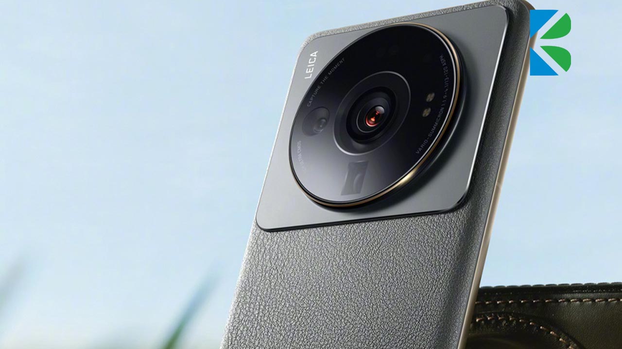 گوشی شیائومی Xiaomi 13 Ultra با ظرفیت 1TB/16GB دو سیم کارت (پک و رام گلوبال)