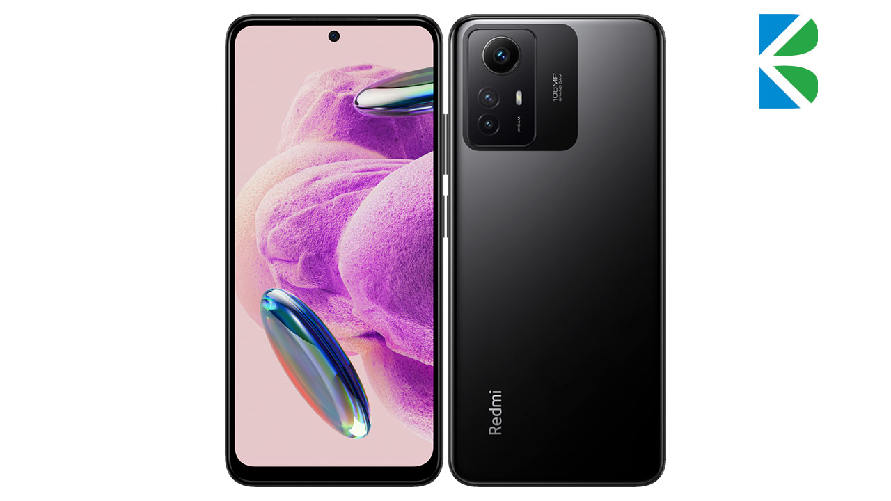 گوشی شیائومی REDMI Note 12S با ظرفیت 128/6GB (پک و رام گلوبال) گوشی شیائومی REDMI Note 12S با ظرفیت 128/6GB (پک و رام گلوبال)