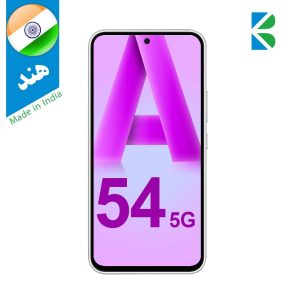 گوشی سامسونگ مدل Galaxy A54 (5G) با ظرفیت 256/8GB دو سیم کارت (هند)