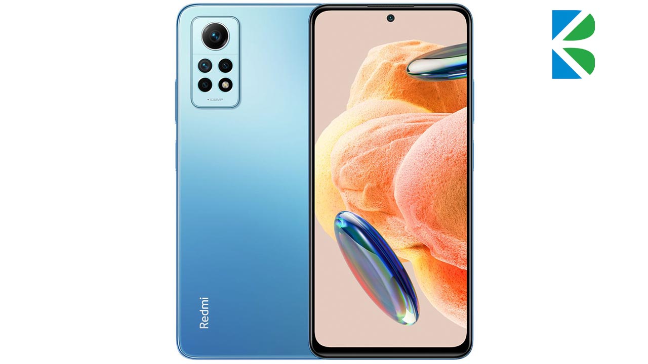 گوشی شیائومی (4G) REDMI Note 12 Pro با ظرفیت 256/8GB (پک و رام گلوبال) گوشی شیائومی (4G) REDMI Note 12 Pro با ظرفیت 256/8GB (پک و رام گلوبال)