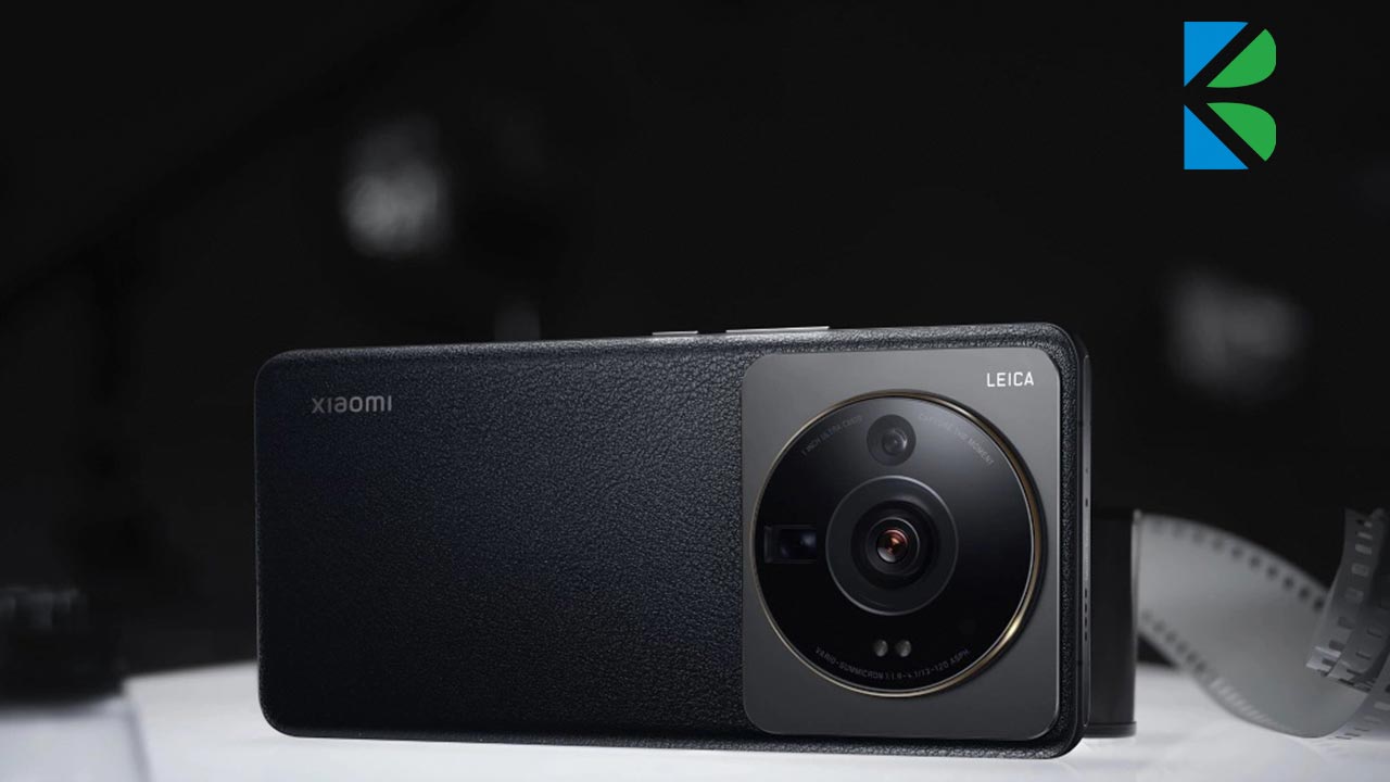 گوشی شیائومی Xiaomi 13 Ultra با ظرفیت 1TB/16GB دو سیم کارت (پک و رام گلوبال)