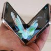 گوشی سامسونگ مدل Galaxy Z Flip 5 (5G) با ظرفیت 256/12GB دو سیم کارت