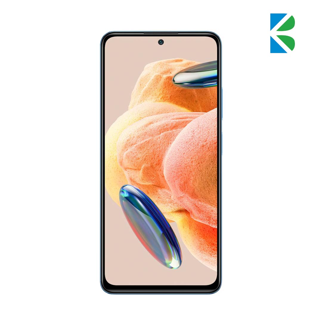 گوشی شیائومی (4G) REDMI Note 12 Pro با ظرفیت 256/8GB (پک و رام گلوبال) گوشی شیائومی (4G) REDMI Note 12 Pro با ظرفیت 256/8GB (پک و رام گلوبال)