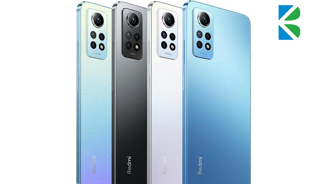 گوشی شیائومی (4G) REDMI Note 12 Pro با ظرفیت 256/8GB (پک و رام گلوبال) گوشی شیائومی (4G) REDMI Note 12 Pro با ظرفیت 256/8GB (پک و رام گلوبال)