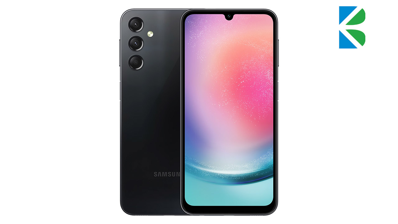 گوشی سامسونگ مدل (Galaxy A24 (4G با ظرفیت 128/8GB دو سیم کارت گوشی سامسونگ مدل (Galaxy A24 (4G با ظرفیت 128/8GB دو سیم کارت