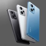 گوشی شیائومی (Redmi note 12R Pro (5G با ظرفیت 256/12GB (پک و رام گلوبال)