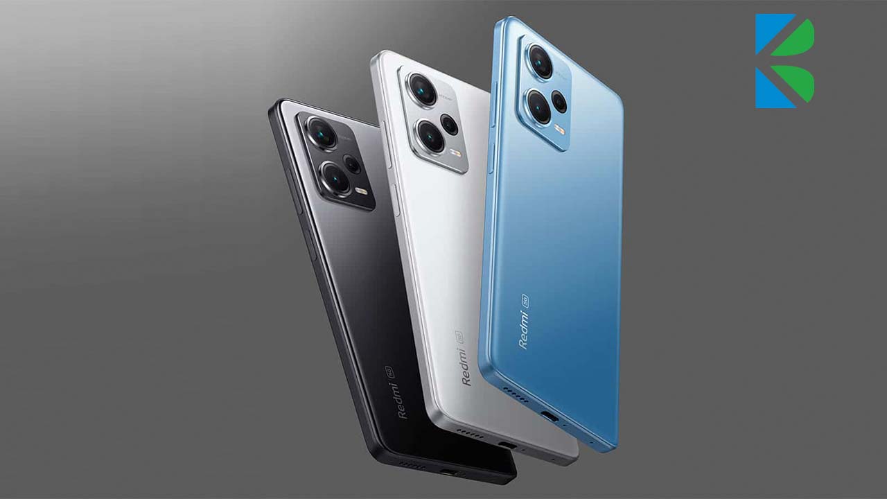 گوشی شیائومی (Redmi note 12R Pro (5G با ظرفیت 256/12GB (پک و رام گلوبال) گوشی شیائومی (Redmi note 12R Pro (5G با ظرفیت 256/12GB (پک و رام گلوبال)