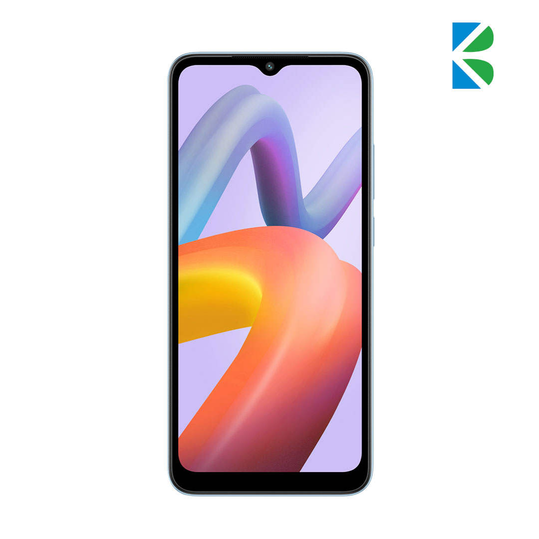 گوشی شیائومی Redmi A2 plus با ظرفیت 32/2GB دو سیم کارت (پک و رام گلوبال)