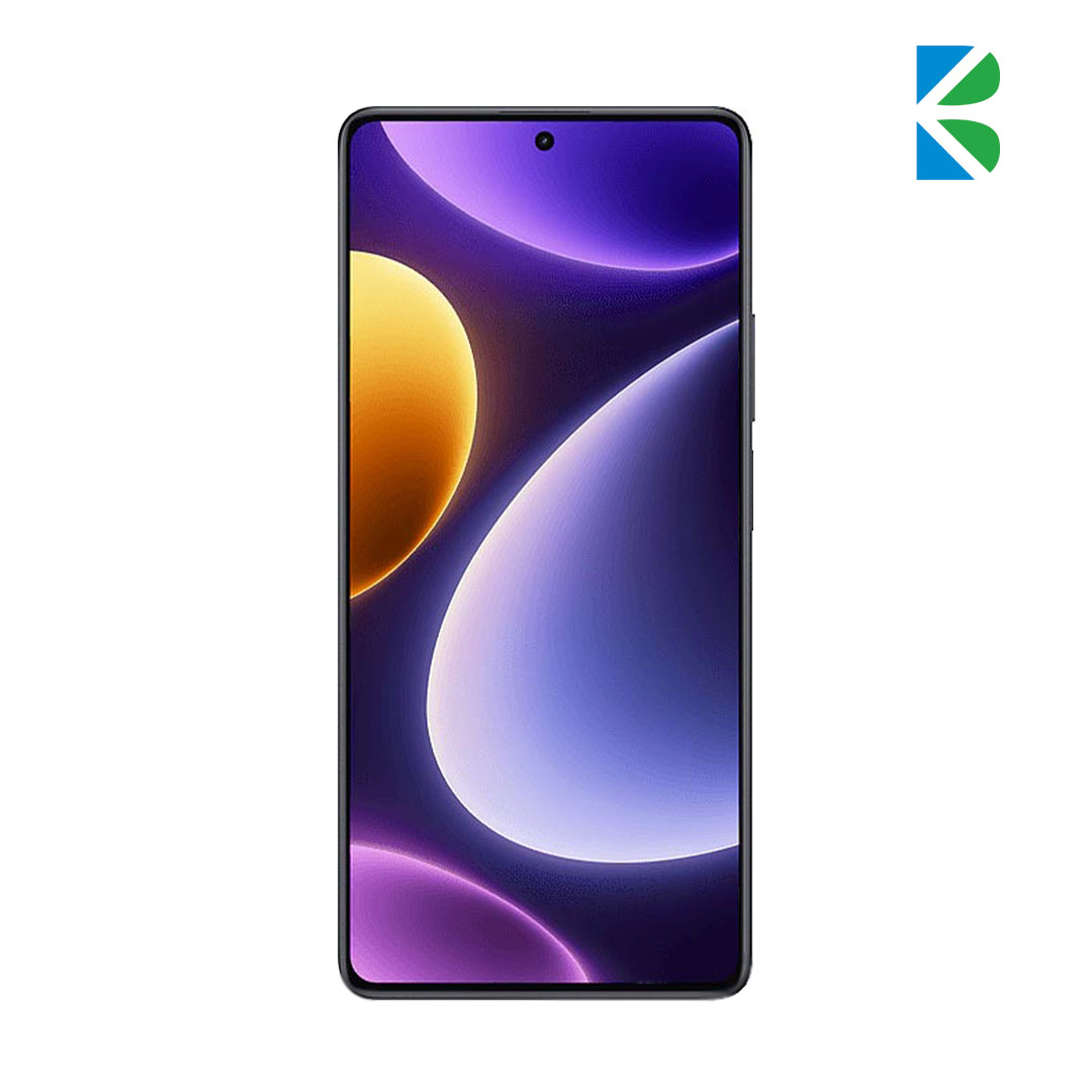 گوشی شیائومی REDMI Note 12 Turbo با ظرفیت 256/8GB (پک و رام گلوبال)