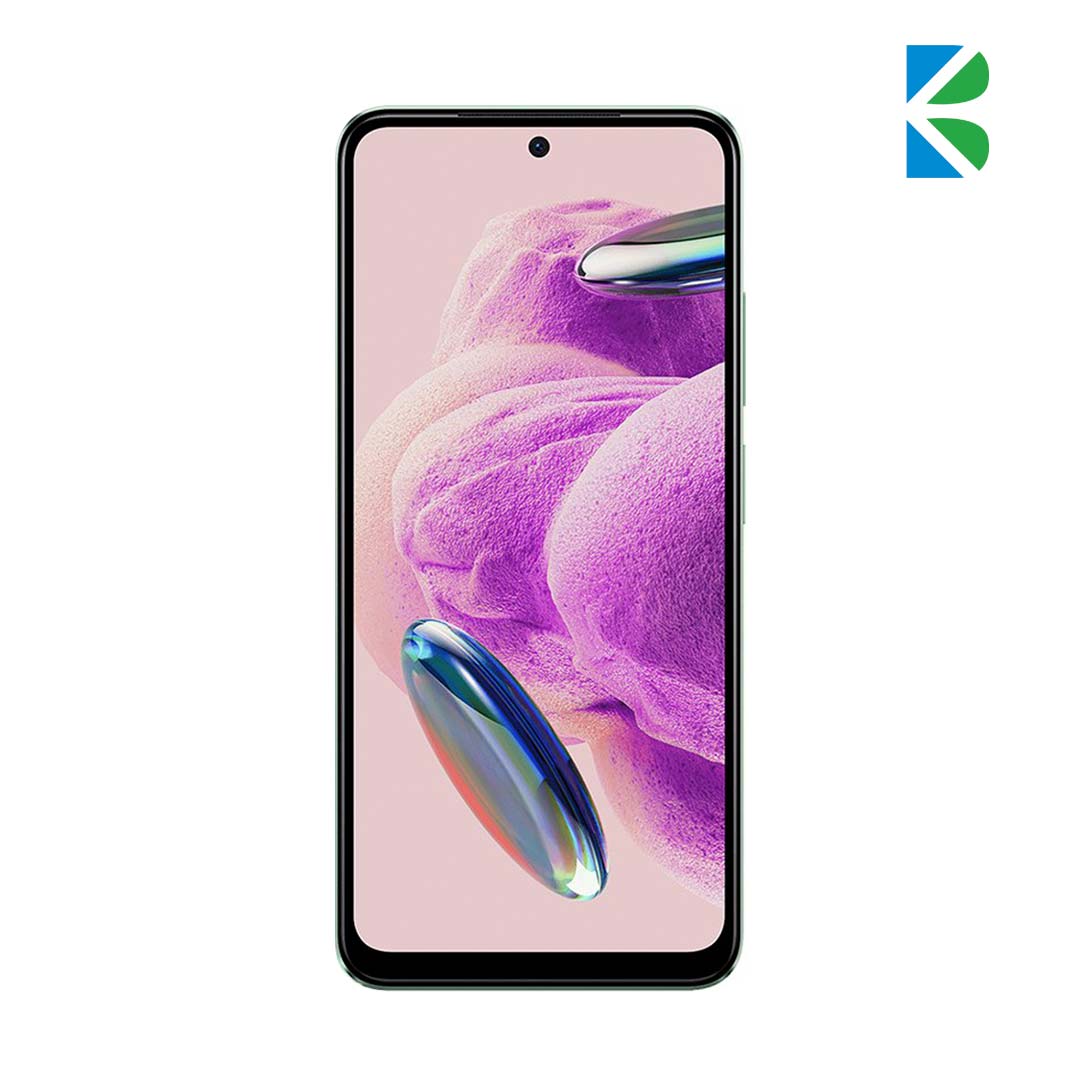 گوشی شیائومی REDMI Note 12S با ظرفیت 256/8GB (پک و رام گلوبال) گوشی شیائومی REDMI Note 12S با ظرفیت 256/8GB (پک و رام گلوبال)