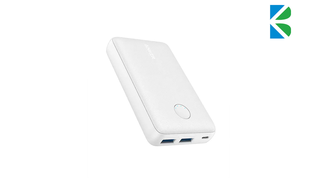 پاوربانک انکر Anker PowerCore A1223 10000mAh