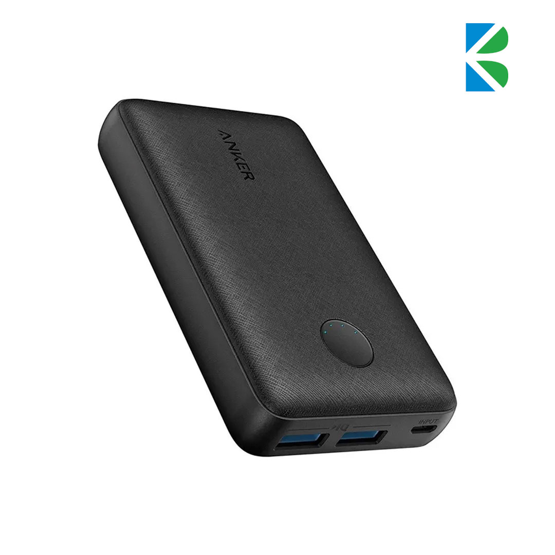پاوربانک انکر Anker PowerCore A1223 10000mAh