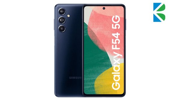 گوشی سامسونگ مدل Galaxy F54 (5G) با ظرفیت 256/8GB دو سیم کارت