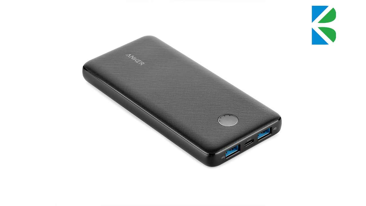 پاوربانک انکر Anker 10000mAh PowerCore III A1247
