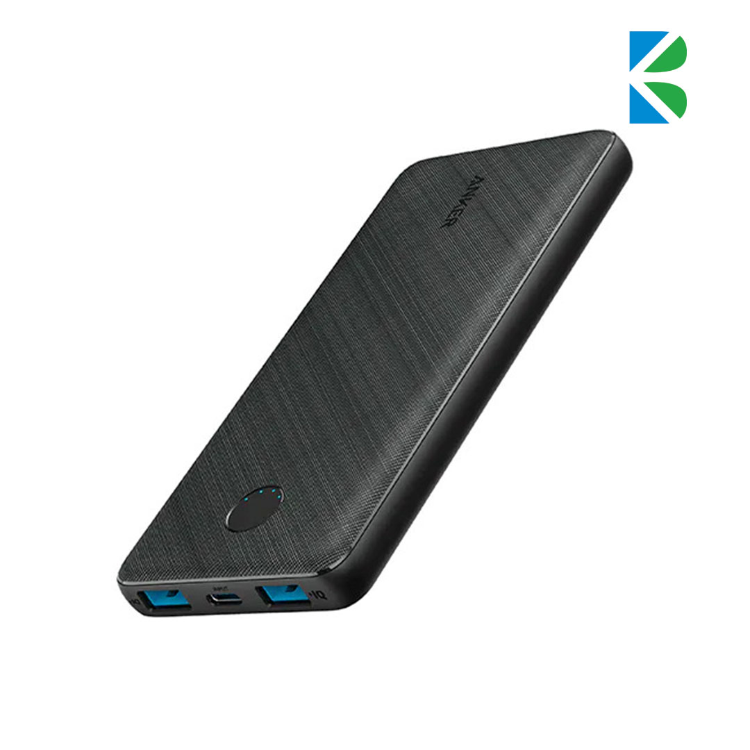 پاوربانک انکر Anker 10000mAh PowerCore III A1247