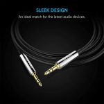 کابل انتقال صدا AUX انکر Anker Audio Cable 4ft A7123