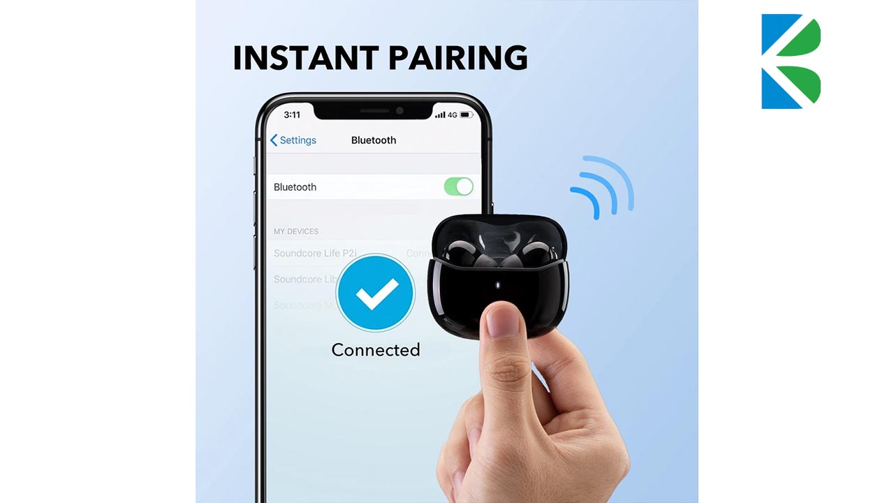 هدفون انکر Anker Soundcore Life P2i A3991 هدفون انکر Anker Soundcore Life P2i A3991