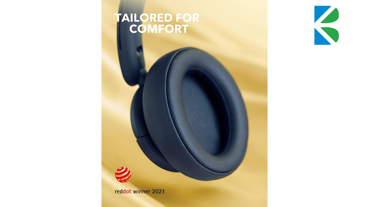 هدفون بلوتوثی انکر Anker SoundCore Life Q35 A3027 هدفون بلوتوثی انکر Anker SoundCore Life Q35 A3027