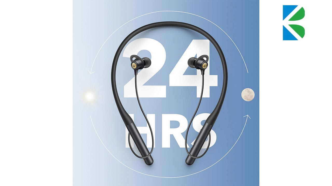 هدفون انکر Anker Soundcore Life U2 A3212 هدفون انکر Anker Soundcore Life U2 A3212