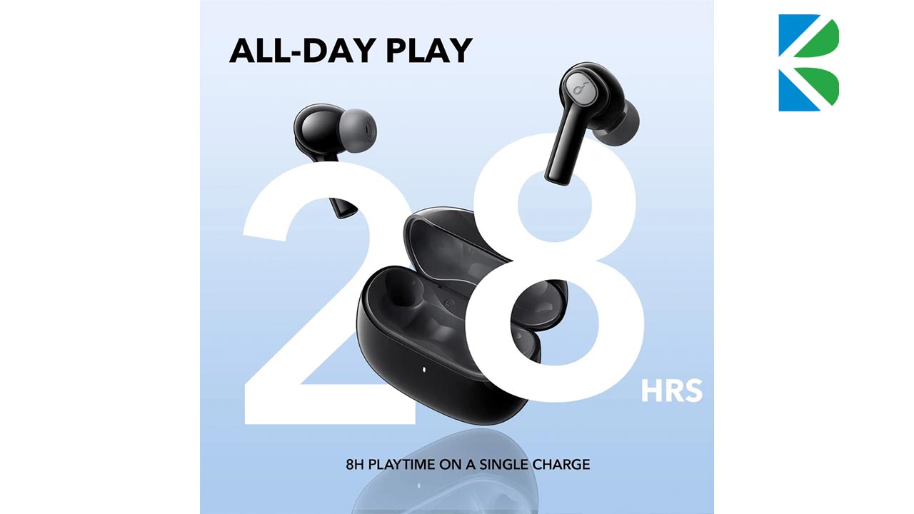 هدفون انکر Anker Soundcore Life P2i A3991 هدفون انکر Anker Soundcore Life P2i A3991