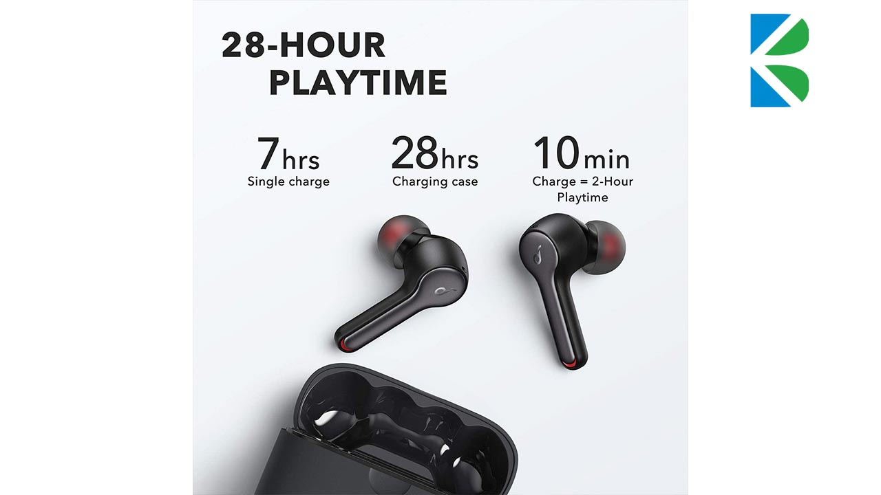 هدفون انکر Anker Soundcore Liberty Air 2 A3910