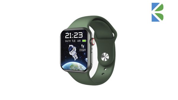 ساعت هوشمند گرین لاین مدل Active Pro