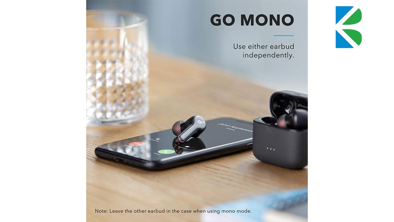 هدفون انکر Anker Soundcore Liberty Air 2 A3910