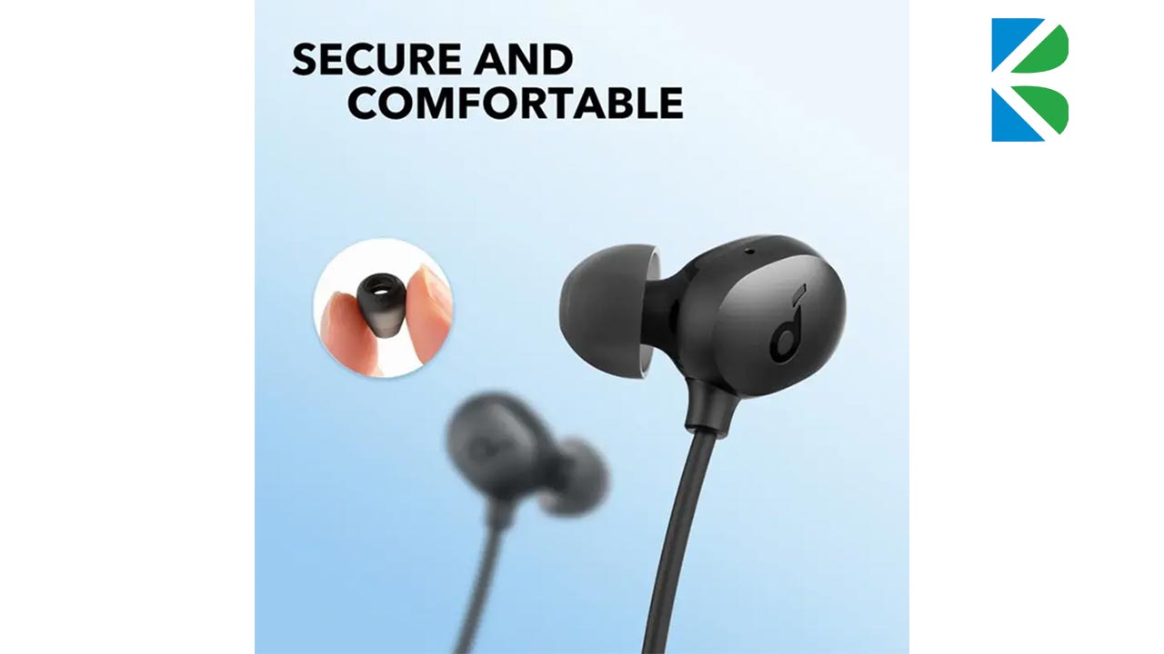 هدفون انکر Anker SoundCore Life U2i A3213 هدفون انکر Anker SoundCore Life U2i A3213