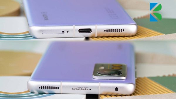 گوشی شیائومی Xiaomi 12X (5G) با ظرفیت 256/12GB دو سیم کارت (پک و رام گلوبال)