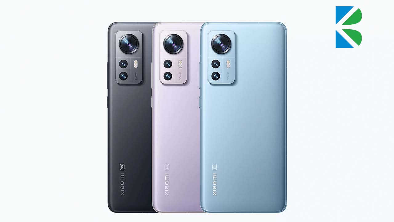 گوشی شیائومی Xiaomi 12X (5G) با ظرفیت 256/8GB دو سیم کارت (پک و رام گلوبال) گوشی شیائومی Xiaomi 12X (5G) با ظرفیت 256/8GB دو سیم کارت (پک و رام گلوبال)