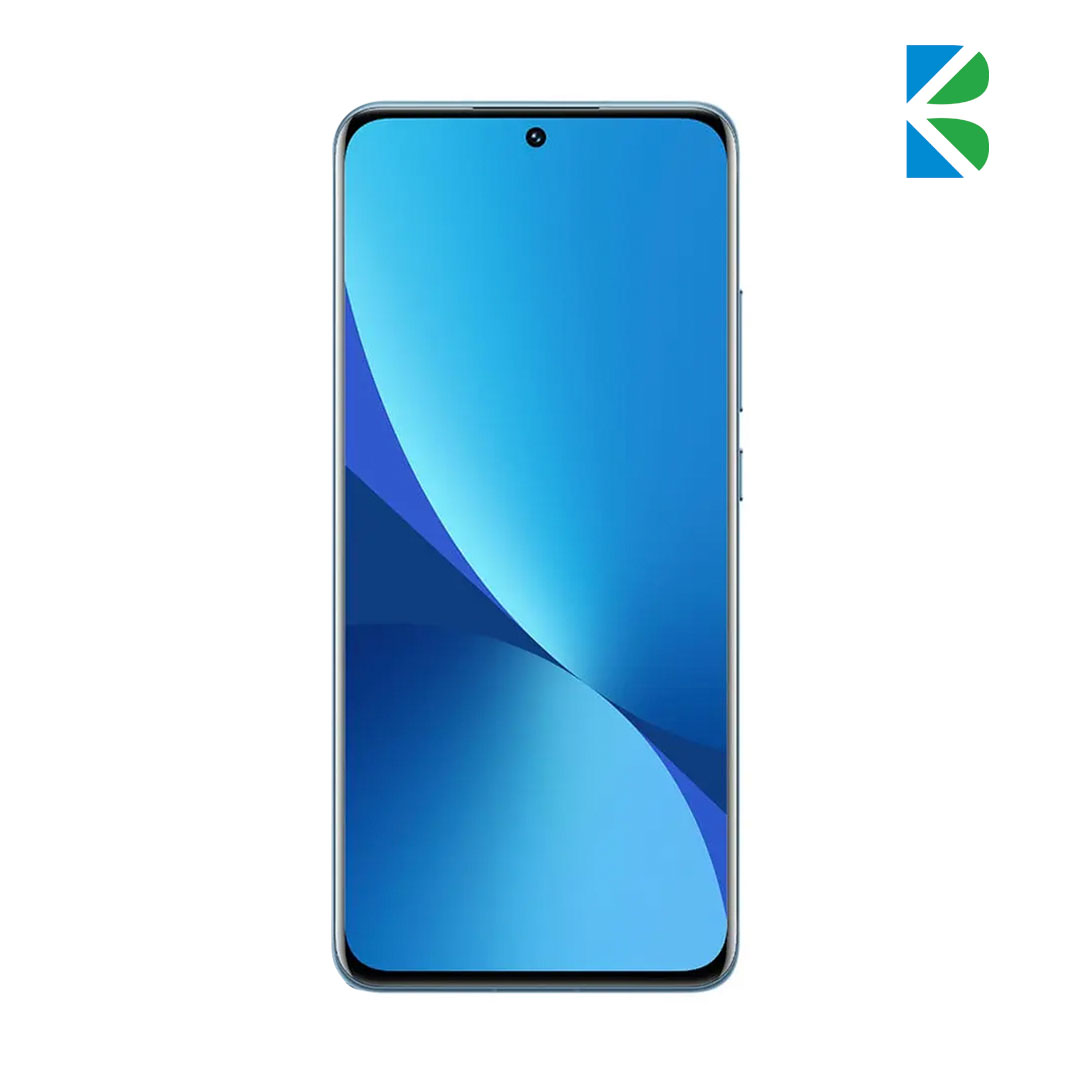 گوشی شیائومی Xiaomi 12X (5G) با ظرفیت 256/8GB دو سیم کارت (پک و رام گلوبال) گوشی شیائومی Xiaomi 12X (5G) با ظرفیت 256/8GB دو سیم کارت (پک و رام گلوبال)