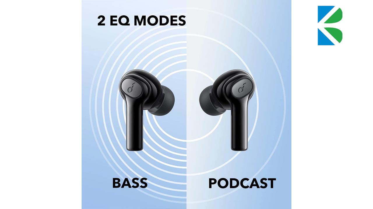 هدفون انکر Anker Soundcore Life P2i A3991 هدفون انکر Anker Soundcore Life P2i A3991