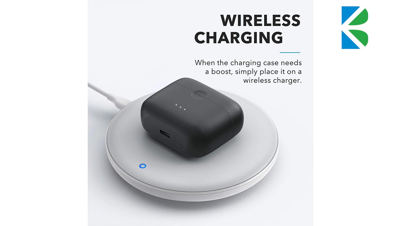 هدفون انکر Anker Soundcore Liberty Air 2 A3910