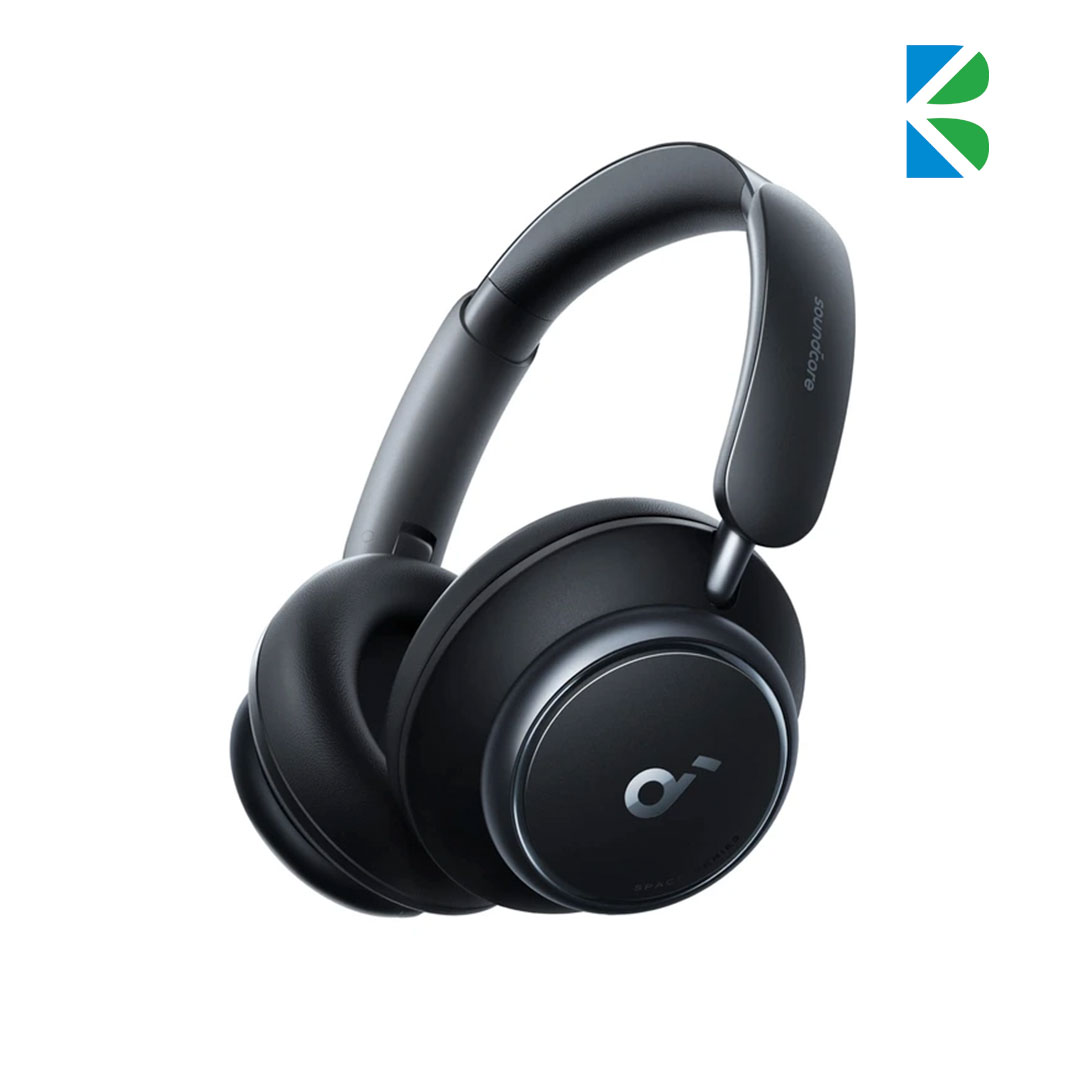 هدفون بی سیم انکر Anker Soundcore Space Q45 A3040 هدفون بی سیم انکر Anker Soundcore Space Q45 A3040