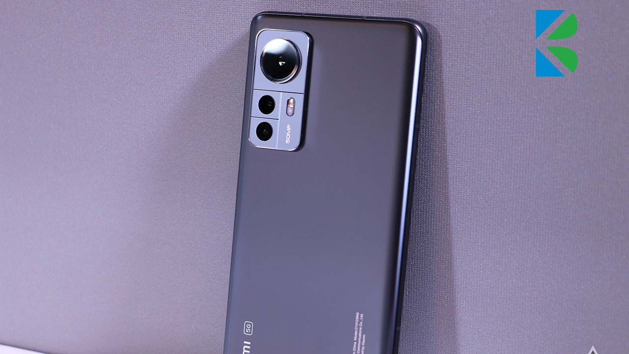 گوشی شیائومی Xiaomi 12X (5G) با ظرفیت 256/8GB دو سیم کارت (پک و رام گلوبال) گوشی شیائومی Xiaomi 12X (5G) با ظرفیت 256/8GB دو سیم کارت (پک و رام گلوبال)