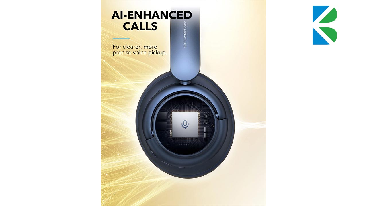 هدفون بلوتوثی انکر Anker SoundCore Life Q35 A3027 هدفون بلوتوثی انکر Anker SoundCore Life Q35 A3027