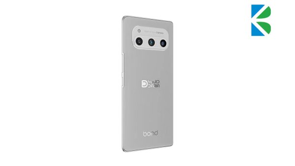 گوشی موبایل داریا باند Bond 5G دو سیم کارت با ظرفیت 256/8 گیگابایت