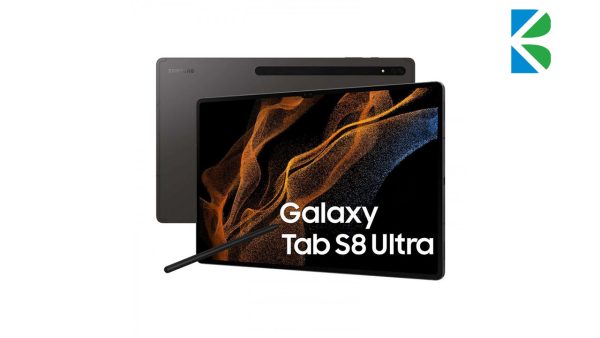 تبلت سامسونگ (Galaxy Tab S8 Ultra 5G (X906 ظرفیت 256/12GB ویتنام