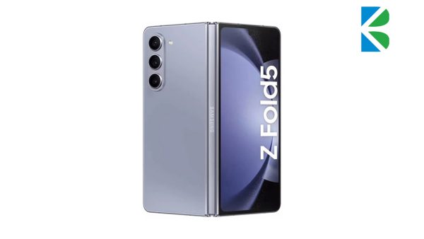 گوشی سامسونگ مدل Galaxy Z Fold 5 (5G) با ظرفیت 256/12GB تک سیم کارت