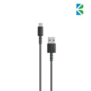 کابل شارژ انکر ANKER PowerLine Select+ USB-C to USB A8023