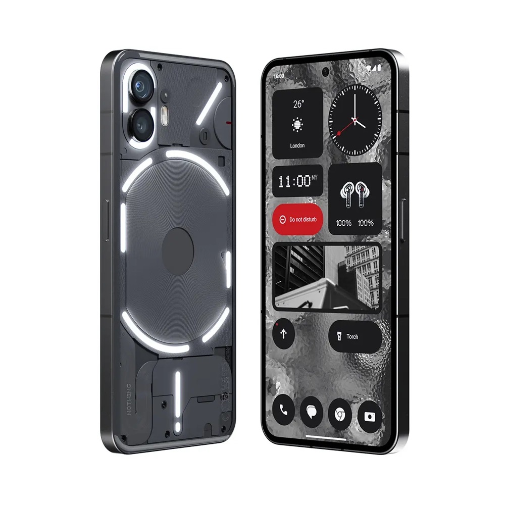 قیمت-گوشی-ناتینگ-فون-2-