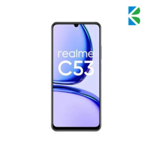 گوشی موبایل ریلمی مدل Realme C53 با ظرفیت 128/6GB
