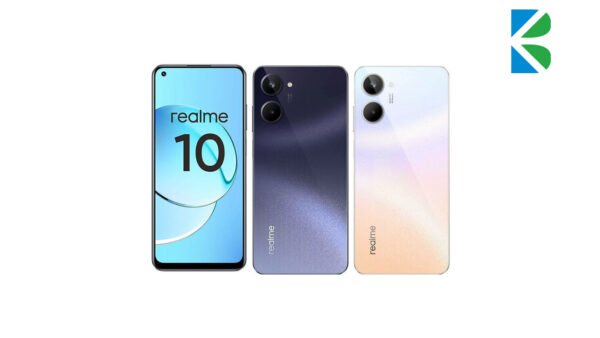 گوشی موبایل ریلمی مدل Realme 10 با ظرفیت 256/8GB