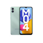 گوشی سامسونگ مدل Galaxy M04 با ظرفیت 64/4GB دو سیم کارت